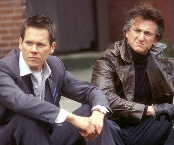 Mystic River | © Warner Bros