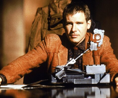 Blade Runner | © Warner Bros