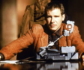 Blade Runner | © Warner Bros