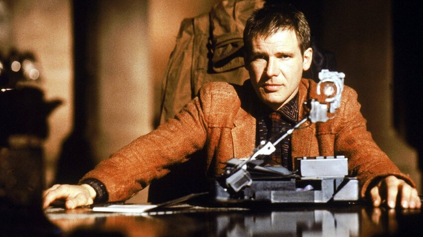 Blade-Runner_1982_Warner_01 | © Warner Bros