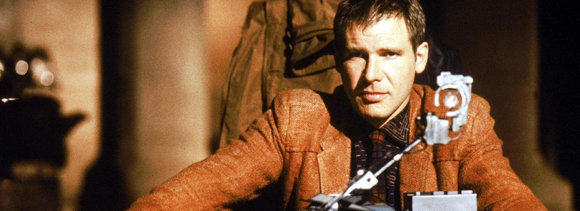 Blade Runner | © Warner Bros