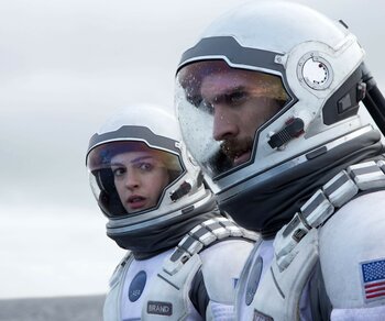 Interstellar | © Warner Bros