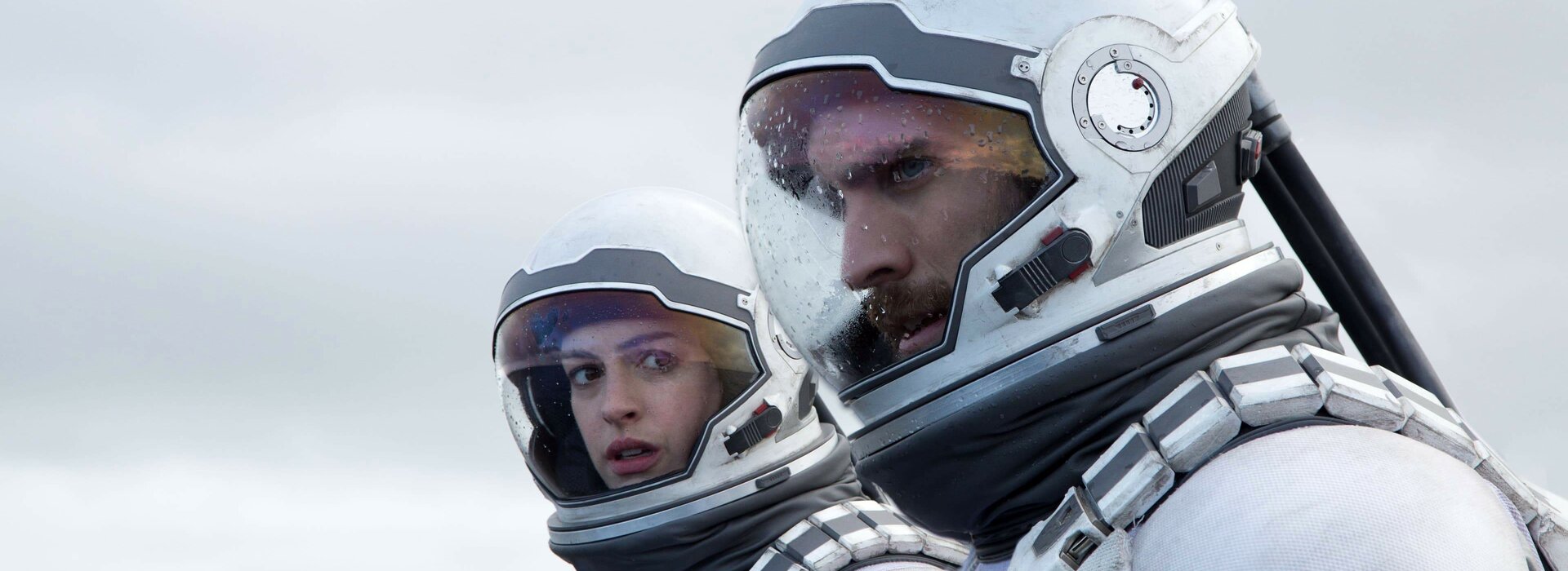 Interstellar | © Warner Bros