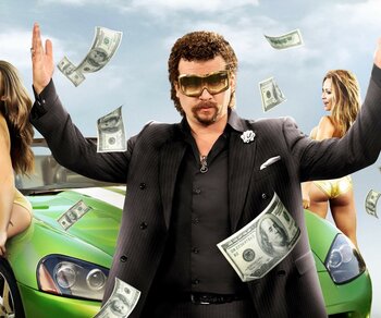 Eastbound & Down | © Warner Bros