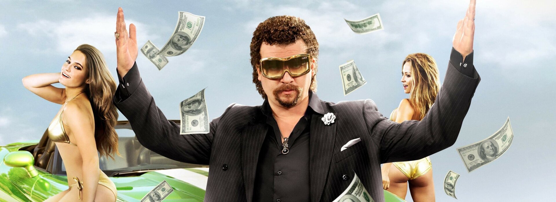 Eastbound & Down | © Warner Bros