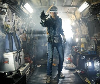 Ready Player One | © Warner Bros