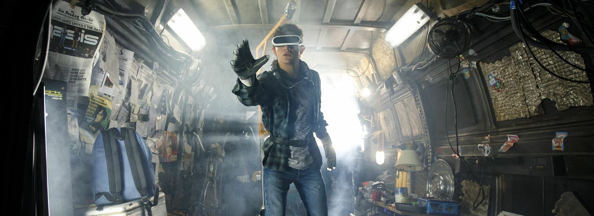 Ready Player One | © Warner Bros