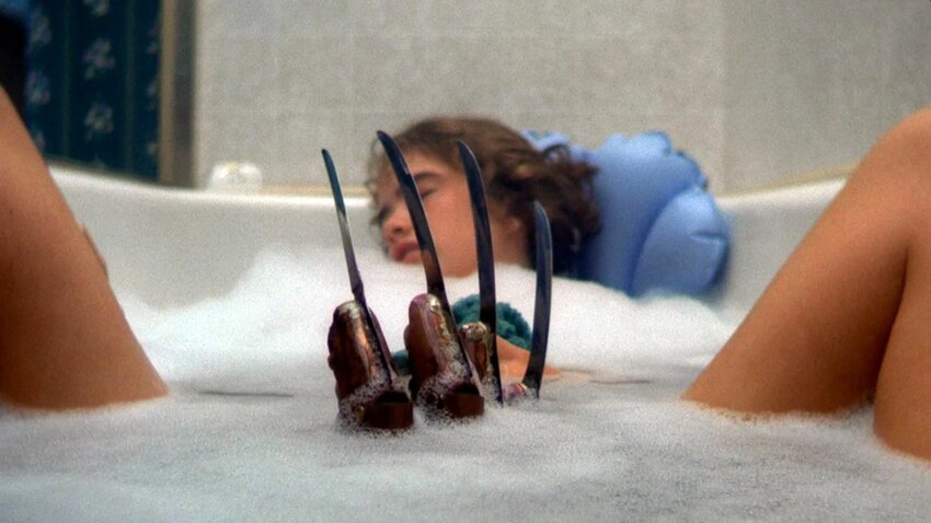 © Warner Bros Nightmare-on-Elm-Street_1984_Warner_01 | © Warner Bros