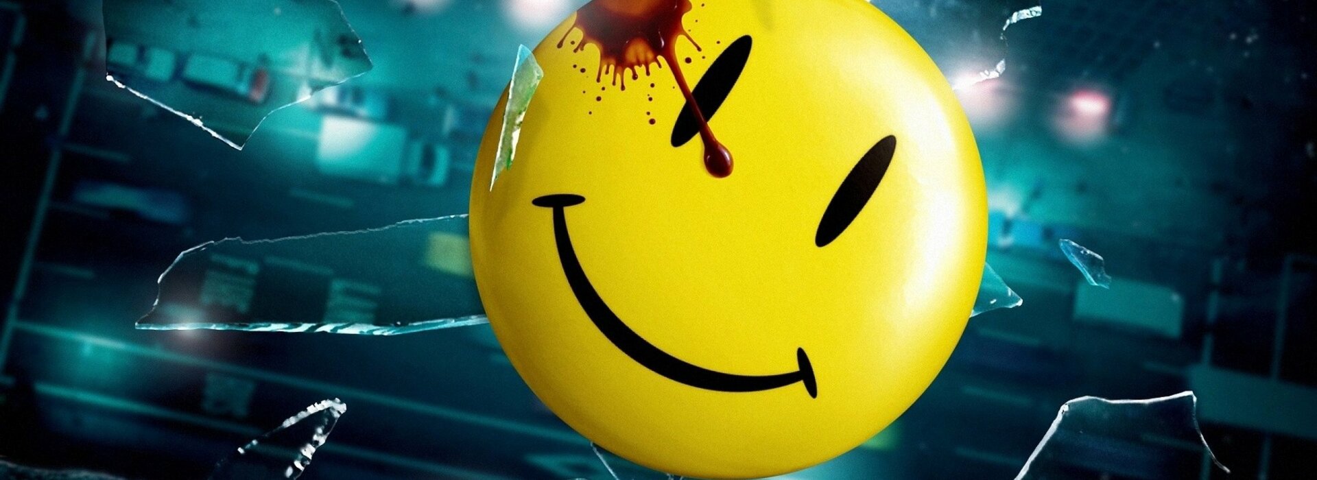 © Warner Bros Watchmen – Die Wächter | © Warner Bros