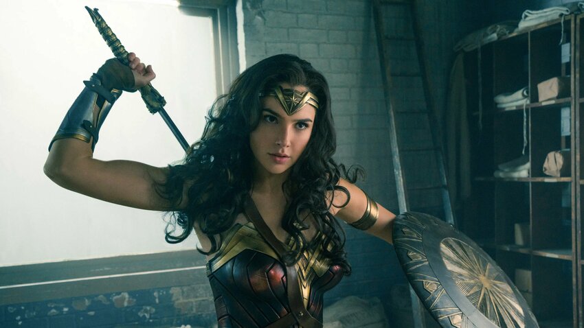 Wonder-Woman_2017_Warner_02 | © Warner Bros
