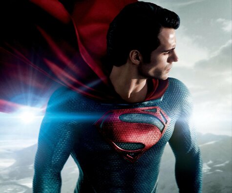 Man of Steel | © Warner Bros