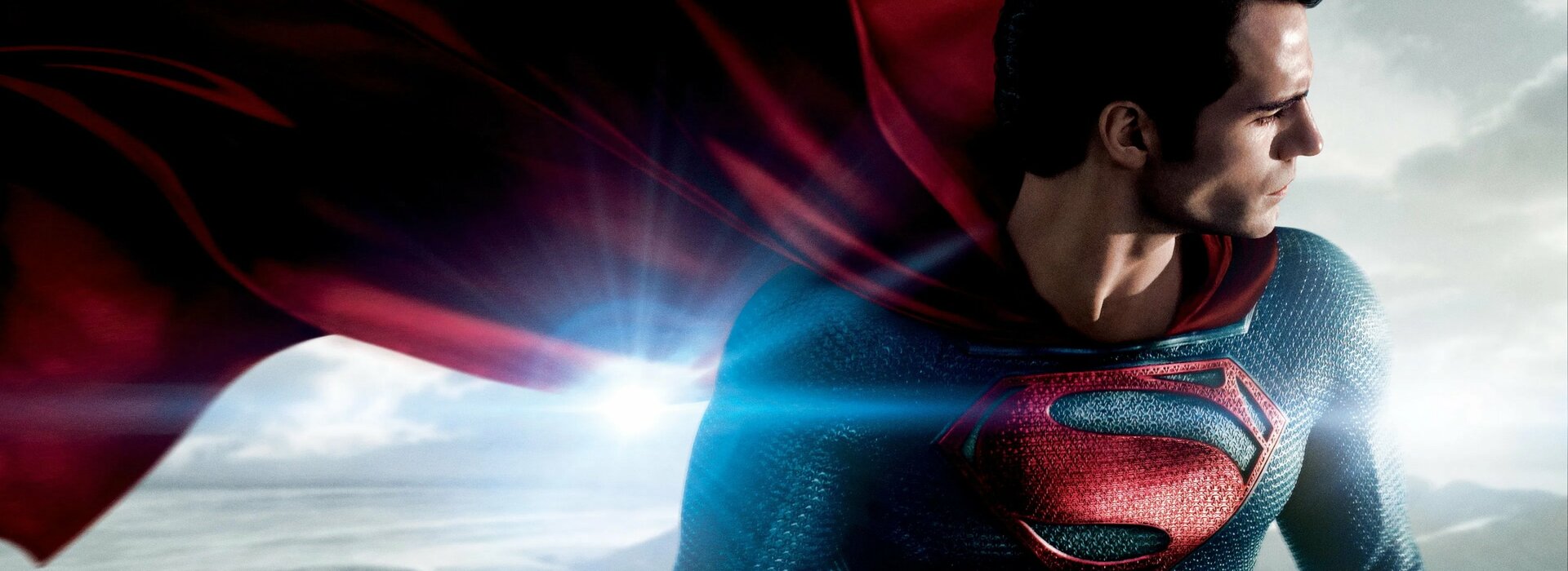 © Warner Bros Man of Steel | © Warner Bros
