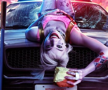 Birds of Prey – The Emancipation of Harley Quinn | © Warner Bros