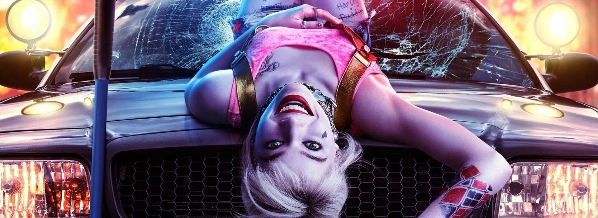 © Warner Bros Birds of Prey – The Emancipation of Harley Quinn | © Warner Bros