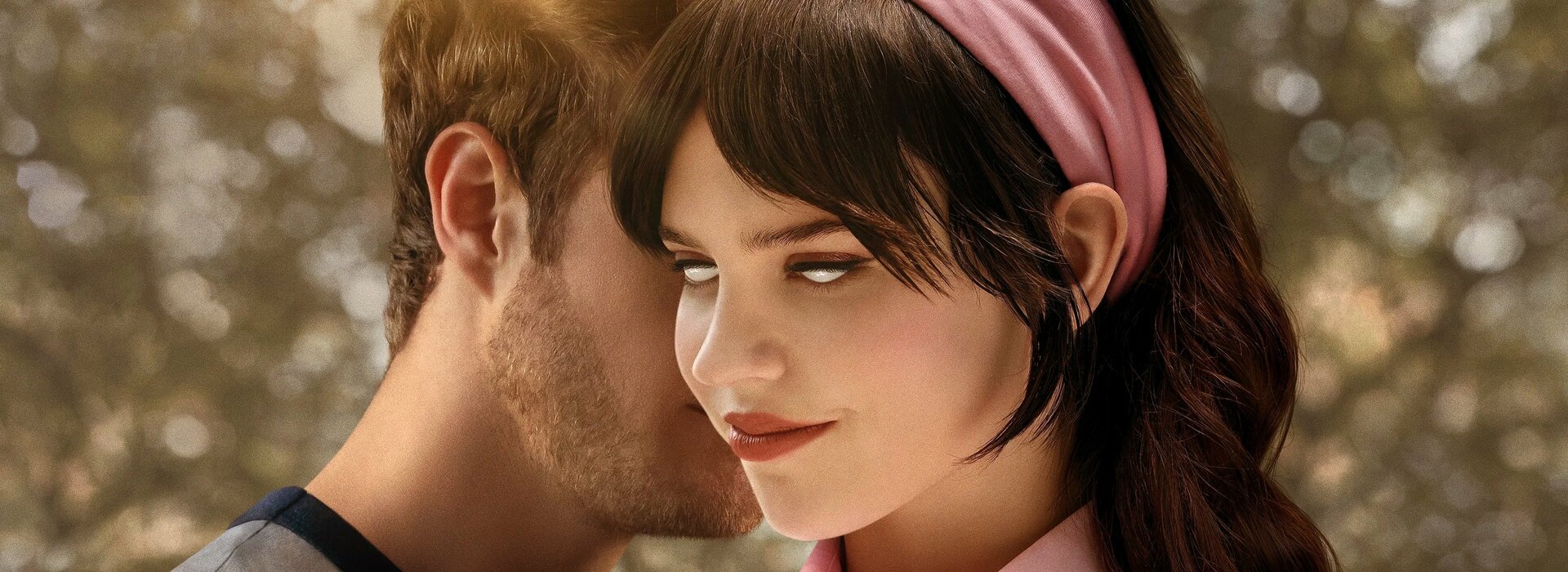 © Warner Bros Companion – Die perfekte Begleitung | © Warner Bros