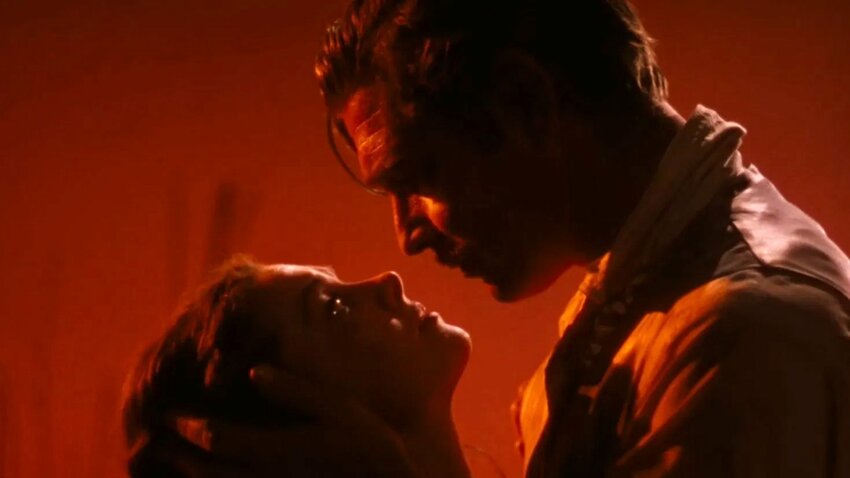 Vom-Winde-verweht_1939_Warner_01 | © Warner Bros