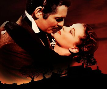 Vom Winde verweht | © Warner Bros