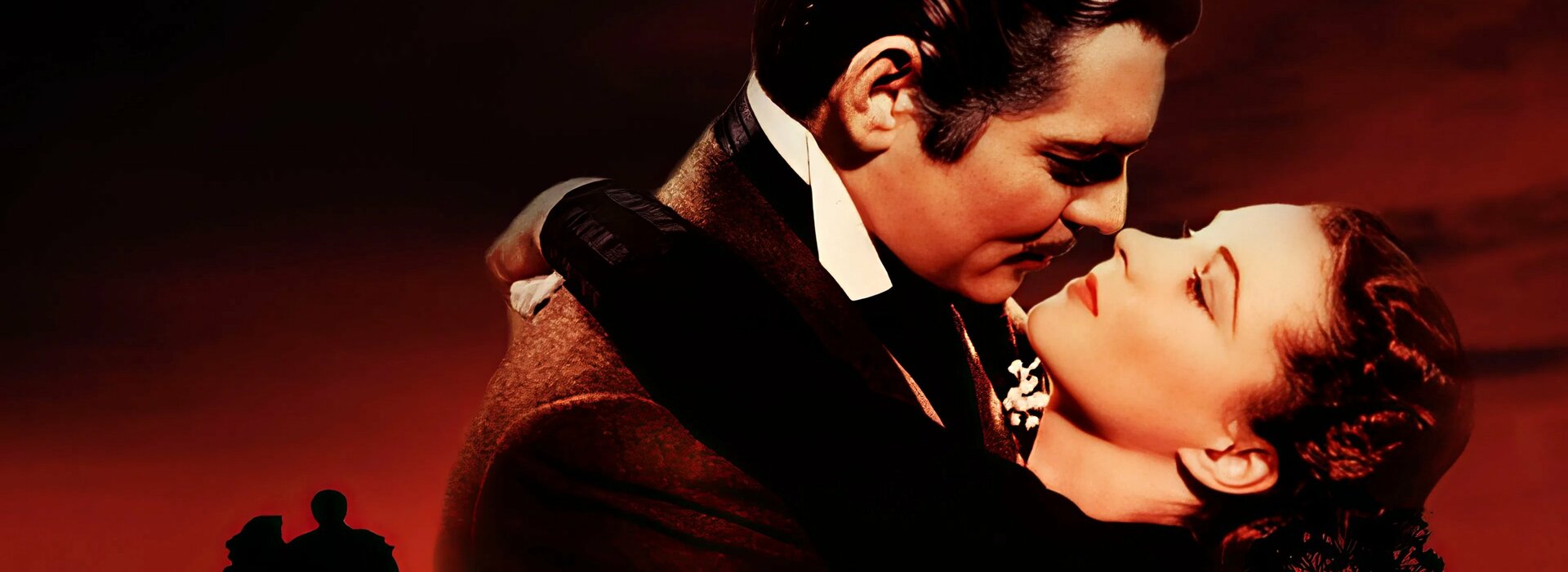 Vom Winde verweht | © Warner Bros