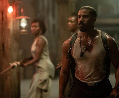 Blood & Sinners | © Warner Bros