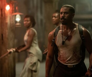 Blood & Sinners | © Warner Bros