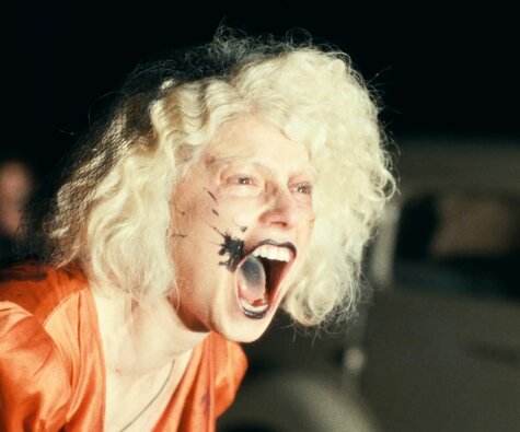 The Bride! | © Warner Bros