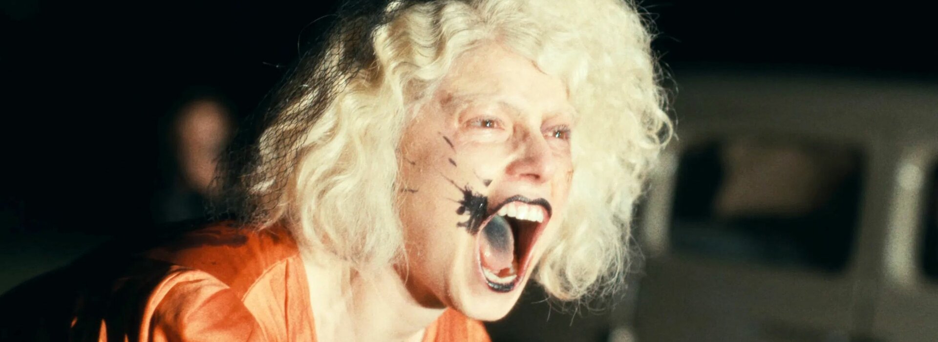 The Bride! | © Warner Bros