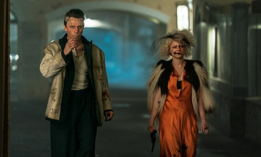 The Bride_2026_Warner_01 | © Warner Bros