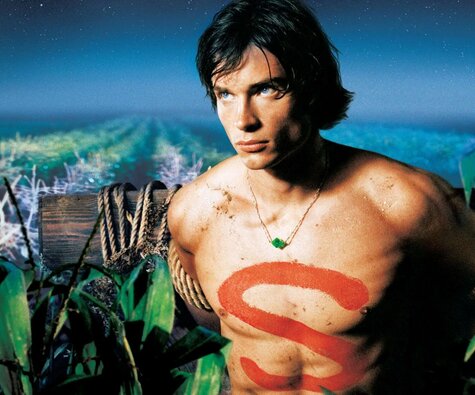 Smallville | © Warner Bros