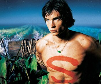 Smallville | © Warner Bros