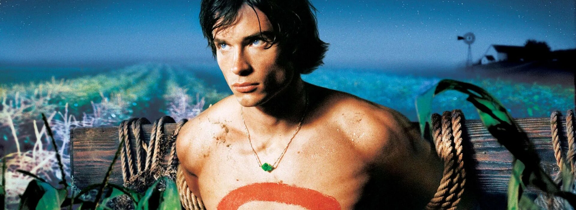 Smallville | © Warner Bros
