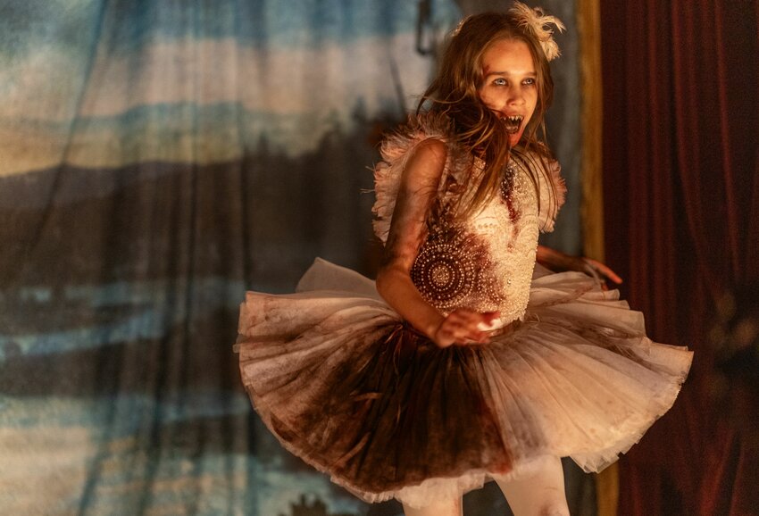 Abigail-2024_Universal_00284R | © Universal Pictures