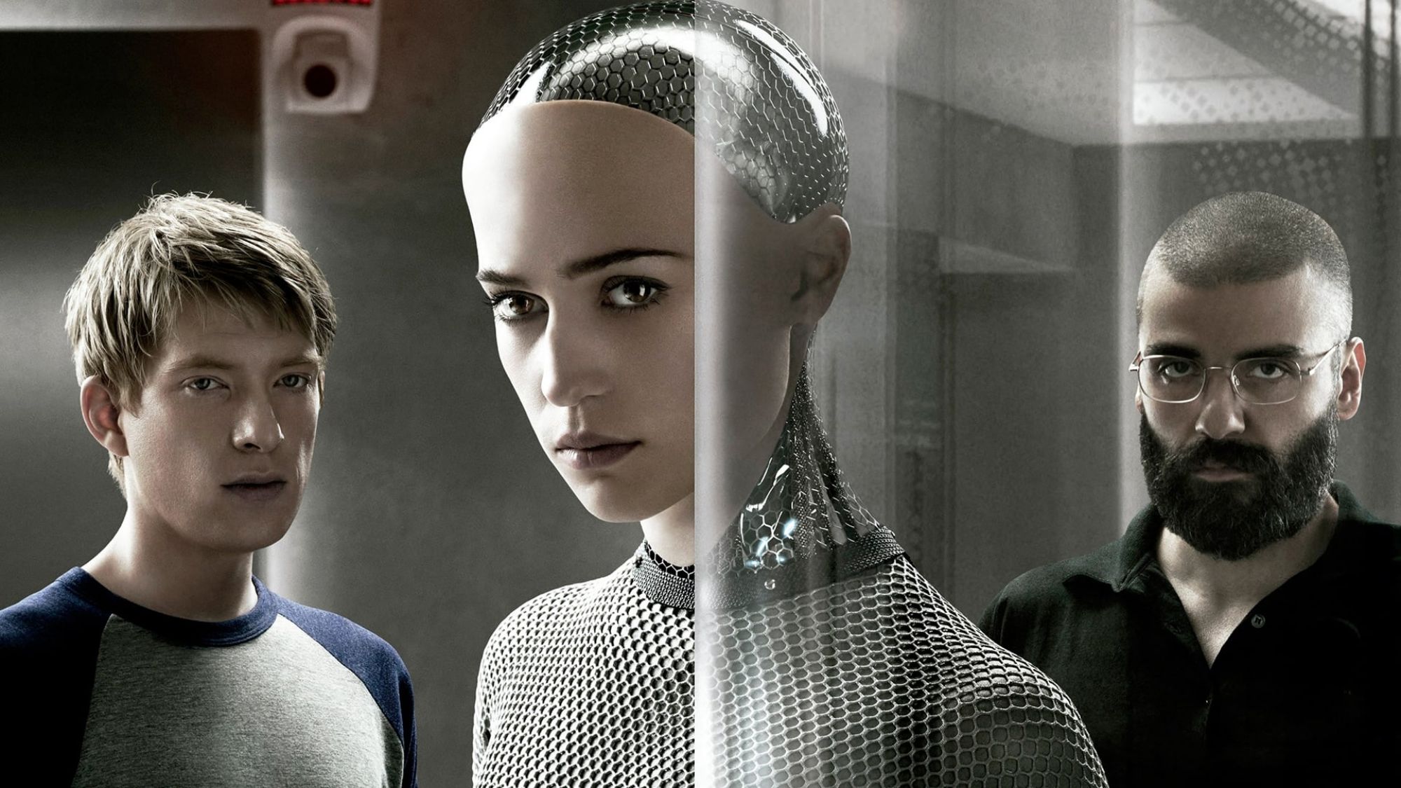 KI: Die 20 besten Science-Fiction-Filme ber knstliche Intelligenz|Streamo