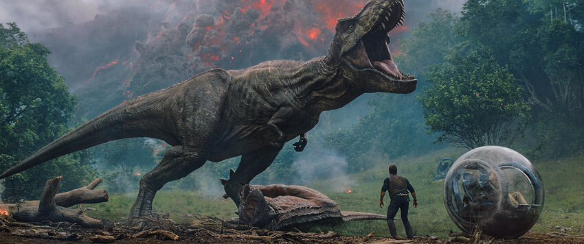 Jurassic-World-2_film_UPI_02 | © UPI Media
