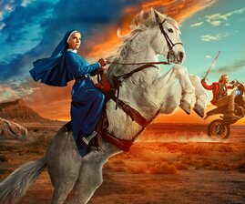 16 verborgene Serien-Schätze bei Amazon Prime Video | © NBCUniversal