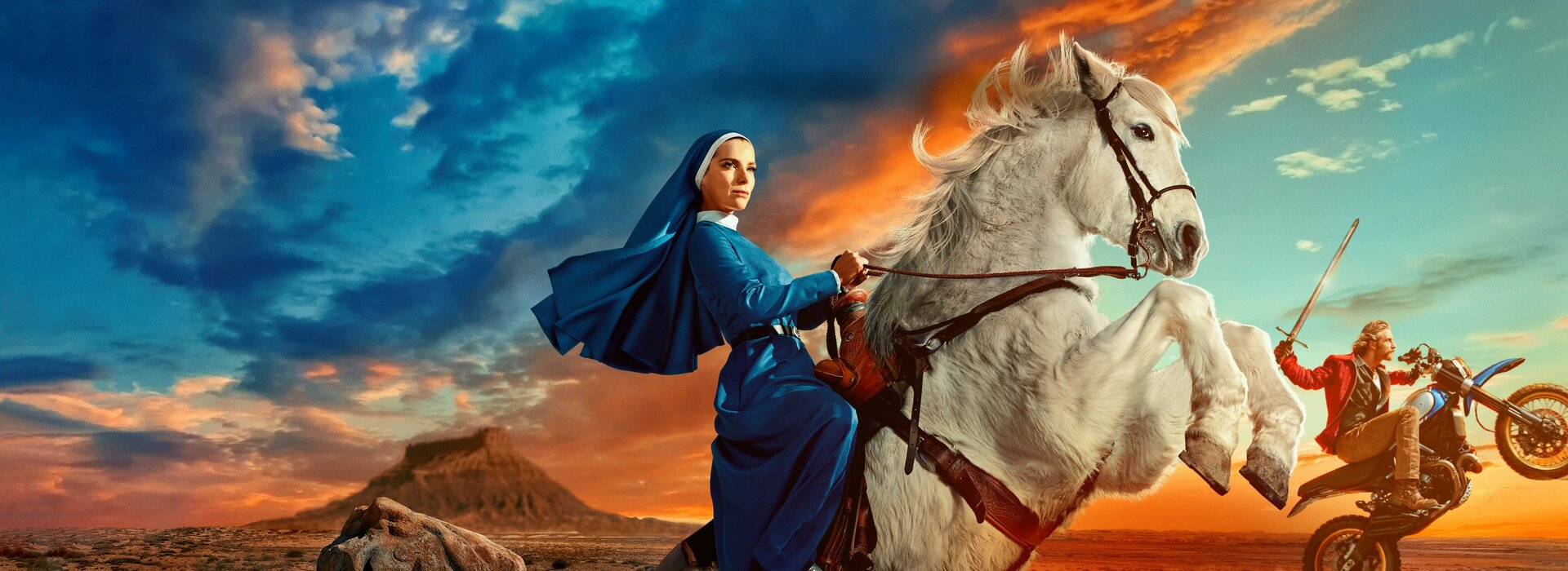 16 verborgene Serien-Schätze bei Amazon Prime Video | © NBCUniversal