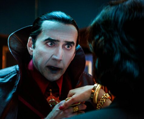 14 Dracula-Filme und ihre legendären Darsteller | © Universal Pictures