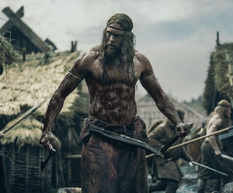 The Northman | © Focus Features