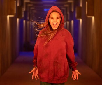 Firestarter | © Universal Pictures