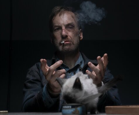 Nobody | © Universal Pictures