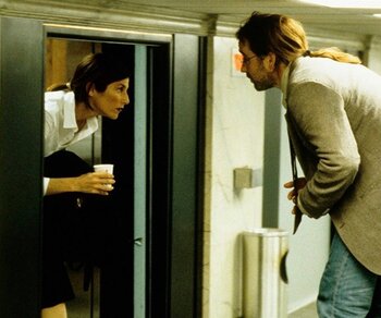 Being John Malkovich | © Universal Pictures