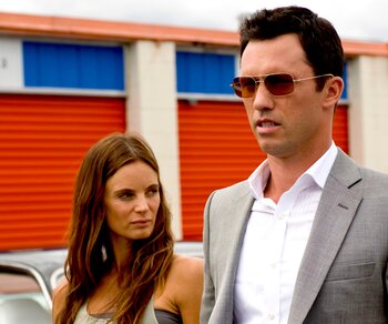 Burn Notice | © NBCUniversal