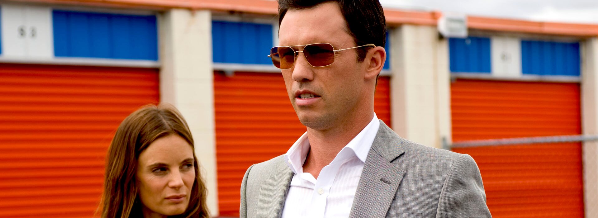 Burn Notice | © NBCUniversal