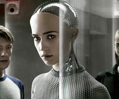 KI: Die 20 besten Science-Fiction-Filme über künstliche Intelligenz | © Universal Pictures