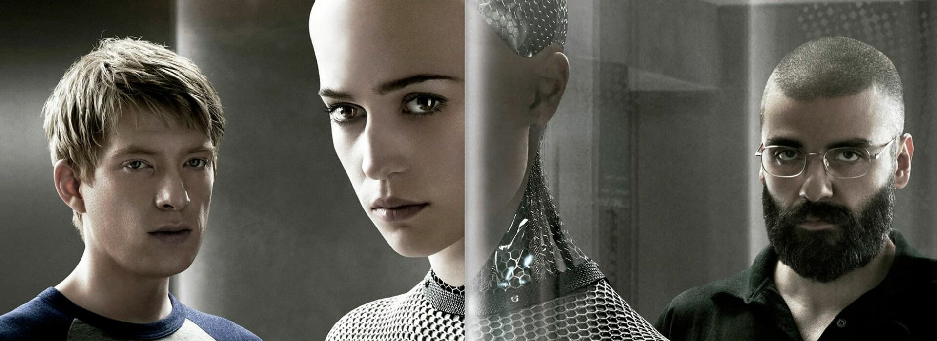 Ex Machina | © Universal Pictures