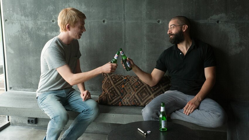 Ex-Machina_2014_Universal_04 | © Universal Pictures