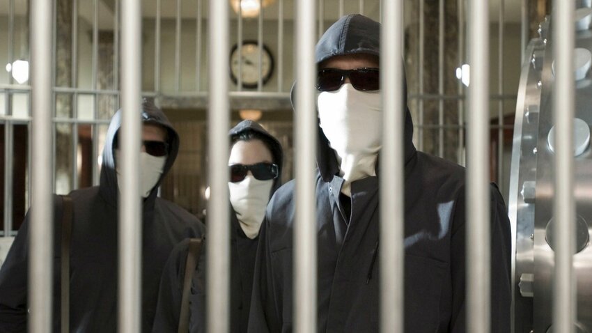 © Universal Pictures Inside-Man_2006_Universal_01 | © Universal Pictures
