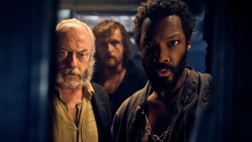 Die-letzte-Überfahrt-der-Demeter_2023_Universal_02 | © Universal Pictures