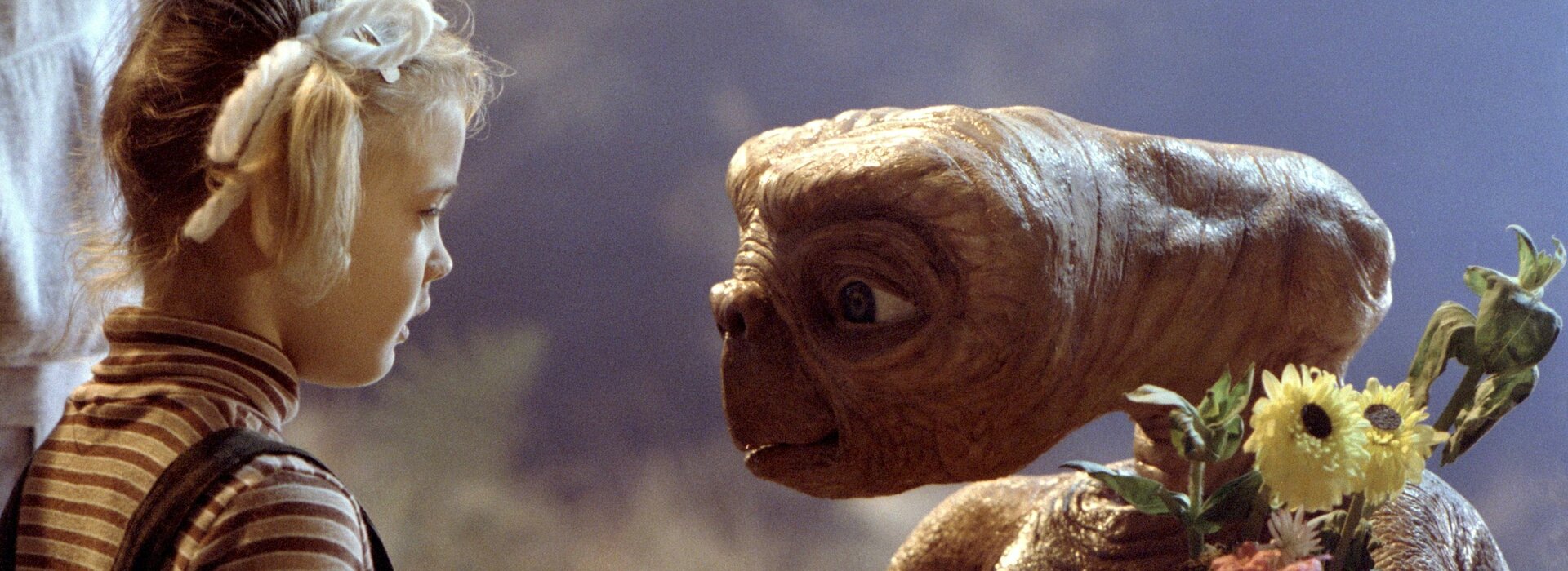 E.T. – Der Ausserirdische | © Universal Pictures