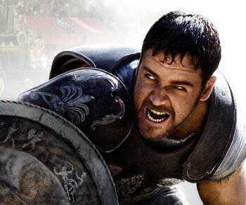 Gladiator | © Universal Pictures