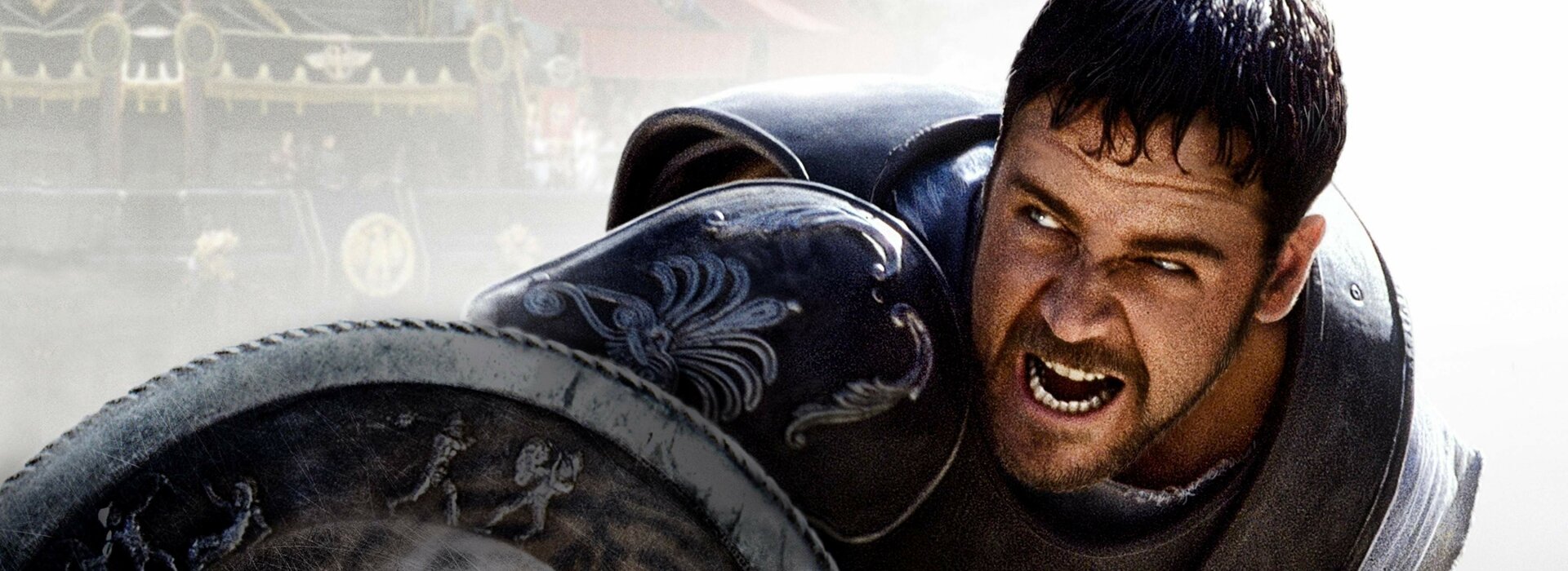 Gladiator | © Universal Pictures